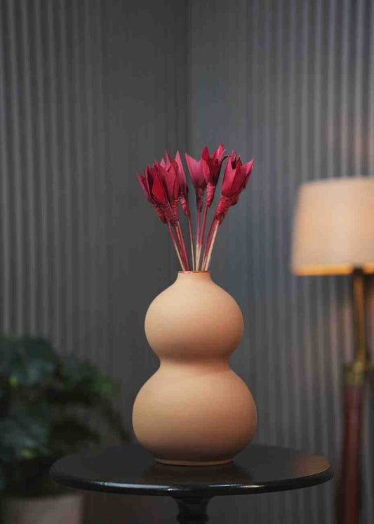 PLAM LILY FLOWER (SET OF 10 STICK)